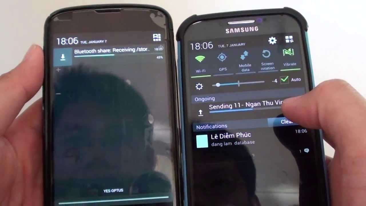 Music Not Playing Through Headphones Android