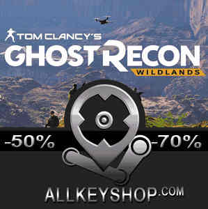 Ghost Recon 2 Key
