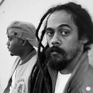 Nas And Damian Marley Distant Relatives Download